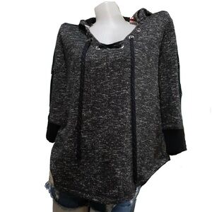 ACTIVEZONE Athleisure hoodie. Size 1X